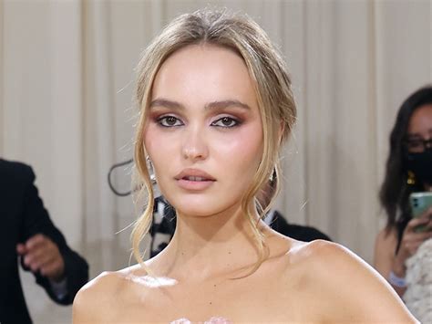 the idol lily rose depp nude|THE IDOL NUDE SCENES